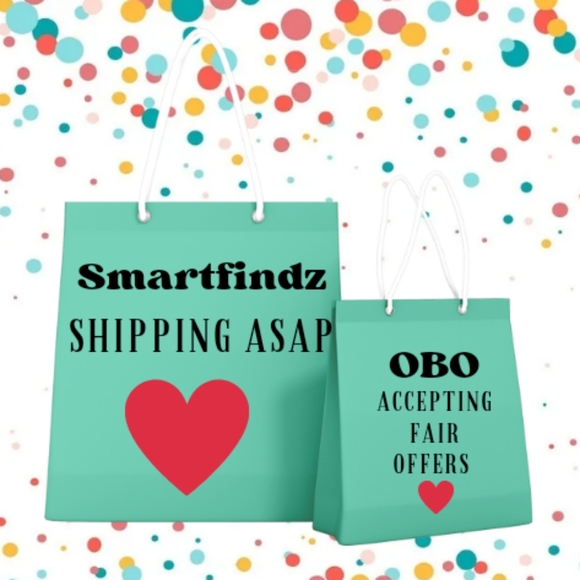 Welcome to @Smartfindz 🙂❤️🎁 - Picture 4 of 4